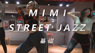 Chris Brown - You Like That / MIMI Choreography / Street jazz