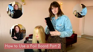 How to Use a Foil Board Part 2 |  How to Foil Faster