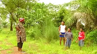 Trouble Merchants 1 (Mr Ibu Vs Aki & Pawpaw) - A Nigerian Movie