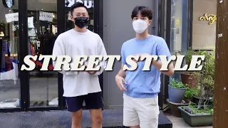KOREAN STREET FASHION | What people are REALLY wearing in South Korea 👀 | Living in Korea