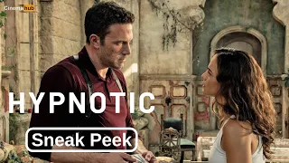 Hypnotic | Sneak Peek | Ben Affleck, Alice Braga, William Fichtner