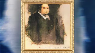 An Artificial Intelligence Made This Painting