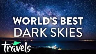 World's Best Stargazing Sites | MojoTravels
