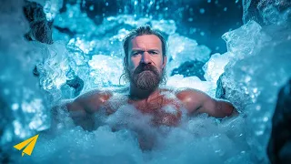 The Only Way To Master The Wim Hof Breathing Technique!