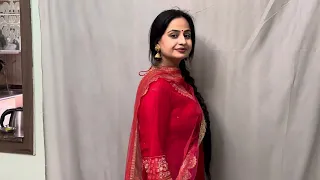 Chanchal khatana intro /panjabi