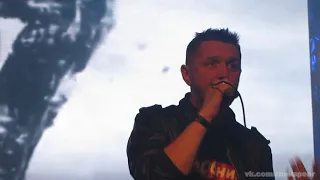 ШЕКSПИР - Семь (AKAKAO Live Music Club) 11/19 [720p HD]