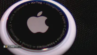 Apple Making Changes To AirTag To Help Prevent Stalking After CBS 2 Investigation