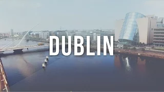 What Makes Dublin Special