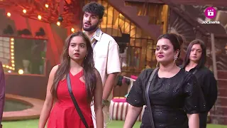 Bigg Boss OTT 2 | Fight For Ration| New Episode - Everyday 9pm | Streaming free | JioCinema