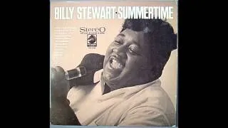 Summertime - Billy Stewart (1966)  (HD Quality)