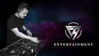 DJ FREDY ATHENA SABTU 2019-9-14
