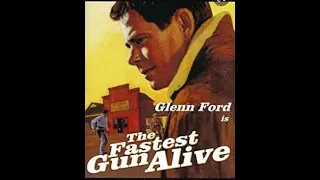 The Fastest Gun Alive (1956) - Apple Podcast