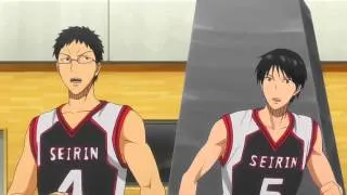 [Full KnB Amv] Fighter