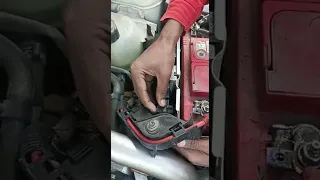 Renault duster code DF885 successful ECM repairing