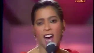 IRENE CARA WHAT A FEELING SUBTITULADA EN ESPAÑOL