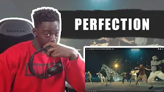 B.I X Soulja Boy - BTBT (Feat. DeVita) PERFORMANCE FILM & MV | REACTION