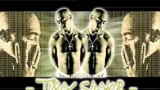 tupac tinie tempah pass out remix