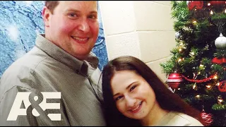 Gypsy Rose Unveils Her Husband Ryan | The Prison Confessions of Gypsy Rose Blanchard on Lifetime