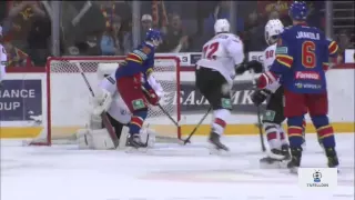 Jokerit KHL Best of December [Including Spengler Cup]