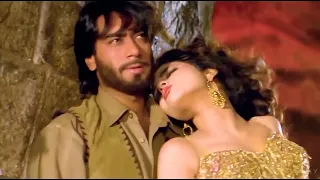 Shaam Hai Dhuan Dhuan  Jhankar  Diljale 1996 Ajay Devgn, Sushma Shrestha, Poornima