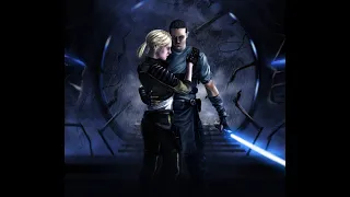 Star Wars The Force Unleashed Main Theme EXTENDED