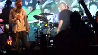 Matisyahu: Jerusalem, Live in Jerusalem