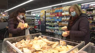 Barletta, inaugurato il primo supermercato Decò: prossime aperture anche a Trani e Andria