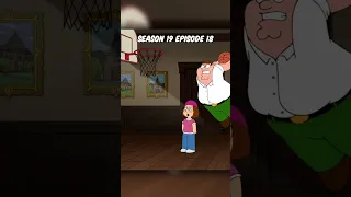 The 5 Funniest Basketball Moments in Family Guy