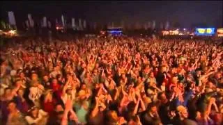 Rodrigo Y Gabriela Tamacun  live - Glastonbury 2010