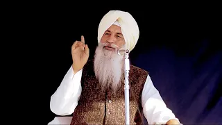 01 Mittar Tera Koi Nahin - Maharaj Charan Singh - Punjabi Satsang- CC