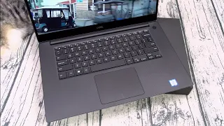 Dell XPS 15 -  4K Touch Display Laptop "Real Review"