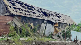 Белгородка погибла в результате очередного обстрела со стороны Украины