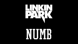 Linkin Park-Numb (Lyrics + Paroles)