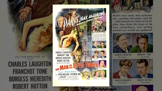 Человек на Эйфелевой башне (1949) фильм