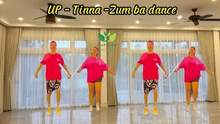 Inna Up - Zumba Dance - Trend tiktok#updance#inna#trending#dancevideo#tiktok#shorts#short#viral