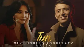 Shokhrullo Abdullaev & Massa - Tun (Official Music Video)