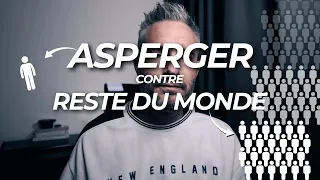 Asperger Contre Le Reste Du Monde