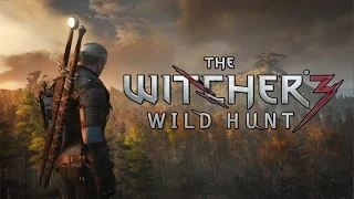 The Witcher 3: Wild Hunt - 35 Minutes of Gameplay 60fps (HD 1080p)