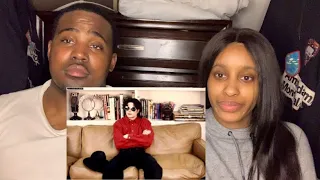 Michael Jackson Beatboxing (Reaction)