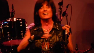 Joe Lynn Turner / I Surrender @ Sellersville Theater, Pennsylvania