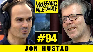 Jon Hustad | Norske Journalister, Vaksineskandale, Valget 2021, Velferdsstaten, Kulturrådet +++