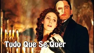 💌 Emílio Santiago & Verônica Sabino - Tudo Que Se Quer 💌