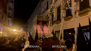 [4K] Madre de los Gitanos Coronada - Virgen de la Estrella por Rioja/Velázquez 2023