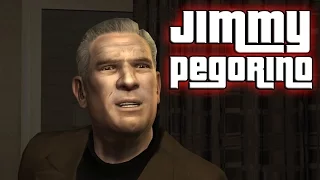 Jimmy Pegorino