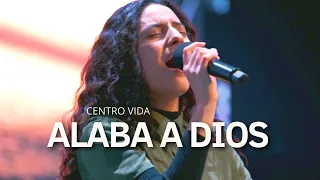 ALABA A DIOS | YESHUA | MI AMADO ES EL MAS BELLO | STEPHANIE GUTIERREZ | (EN VIVO) | CENTRO VIDA