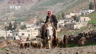 حميمات.. قرية منسية بريف إدلب مازالت تعيش في العصور الوسطى