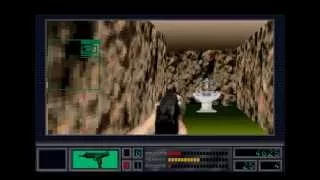 IE 9 PC games review - Operation Bodycount (1994)