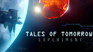 Tales of Tomorrow: Experiment | GamePlay PC