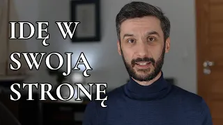 Odchodzę od YouTube i bloga – Czas pójść w swoją stronę