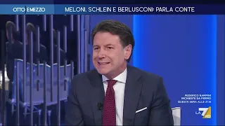 "Perché non ha partecipato ai funerali di Berlusconi?": la risposta a sorpresa di Giuseppe Conte